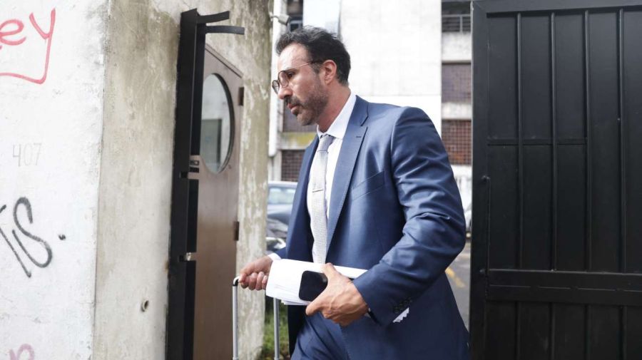 Juicio por la muerte de Diego Maradona - Audiencia 16-04