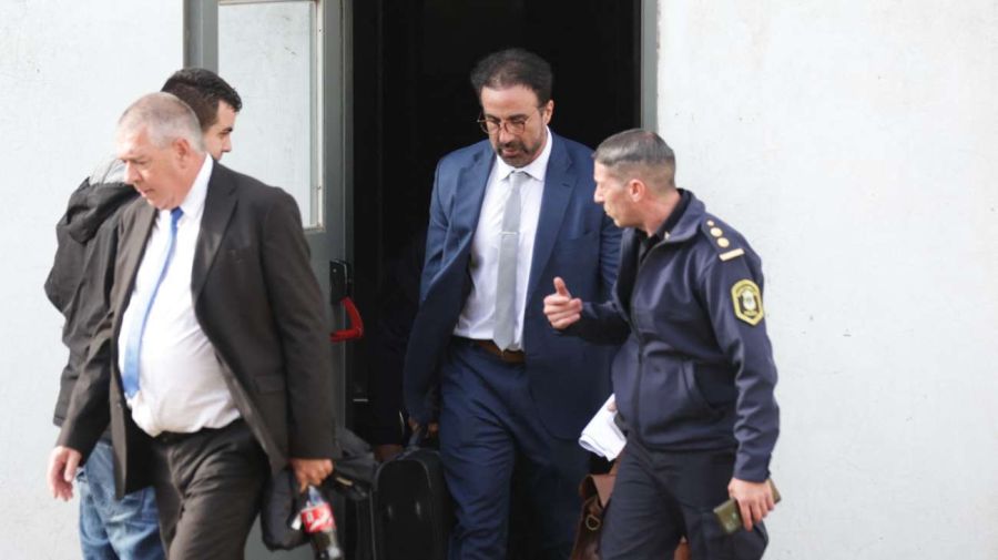 Juicio por la muerte de Diego Maradona - Audiencia 16-04