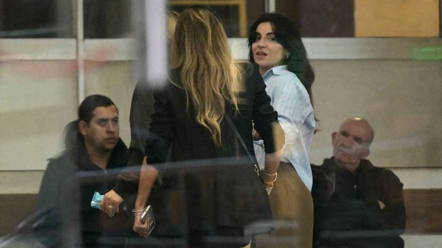 Juicio por la muerte de Diego Maradona - Audiencia 21-04