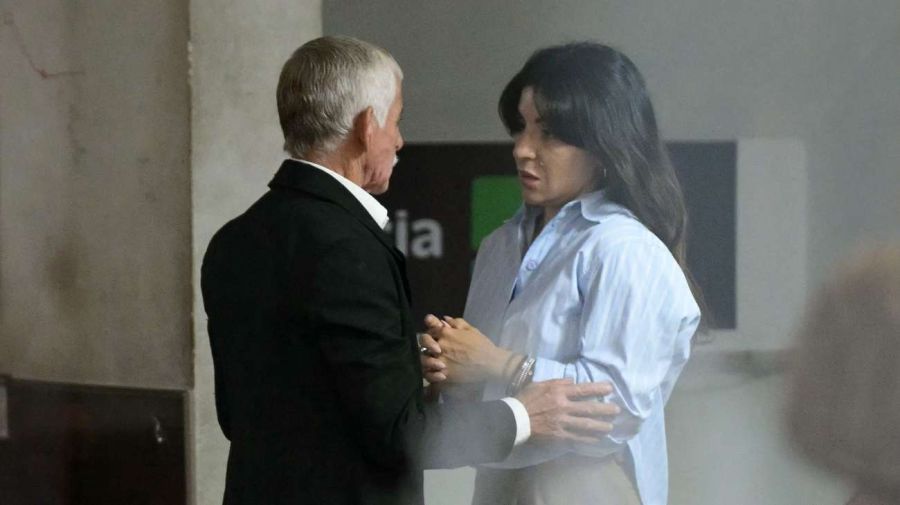 Juicio por la muerte de Diego Maradona - Audiencia 21-04