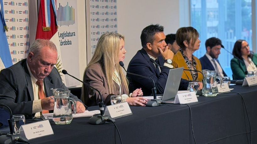 Jury a los fiscales del Caso Dalmasso