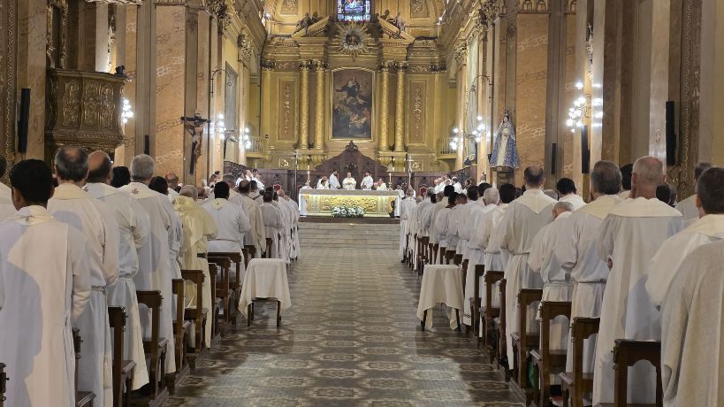 La Iglesia Católica realizará distintas celebraciones en memoria del Papa Francisco