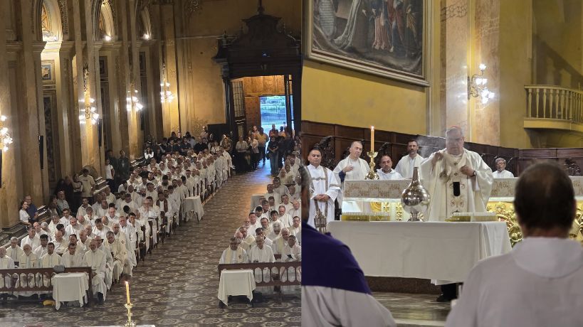 La Iglesia Católica realizará distintas celebraciones en memoria del Papa Francisco
