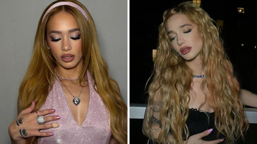 La Joaqui, Ángela Torres