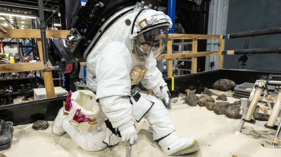 La NASA decidió que el esperado alunizaje deberá esperar y se postergará para 2028 21042026