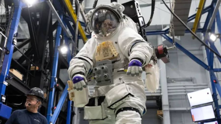 La NASA decidió que el esperado alunizaje deberá esperar y se postergará para 2028 21042026