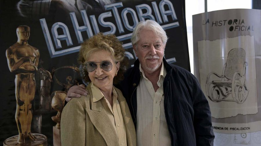 Luis Puenzo 21042026