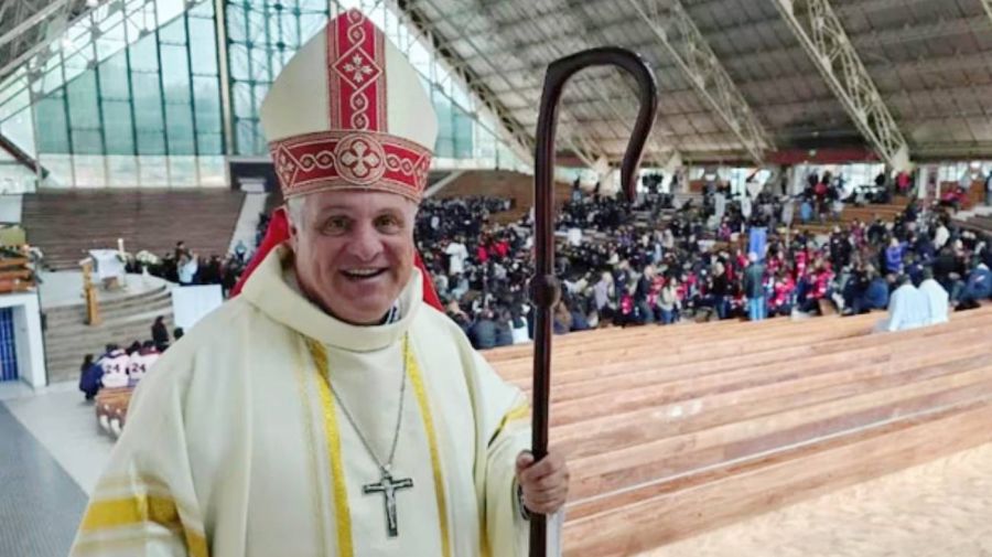 Marcelo Colombo 21042026