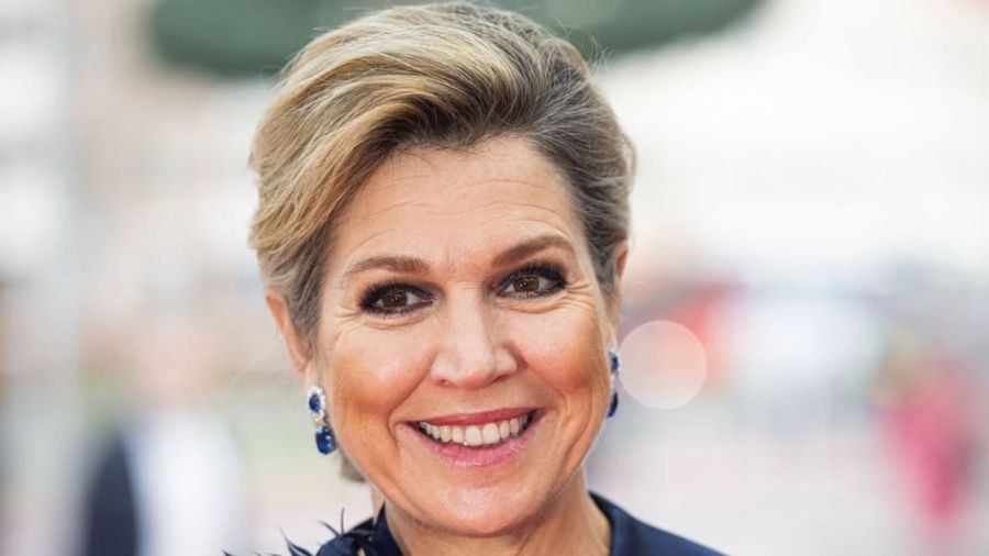 Máxima Zorreguieta