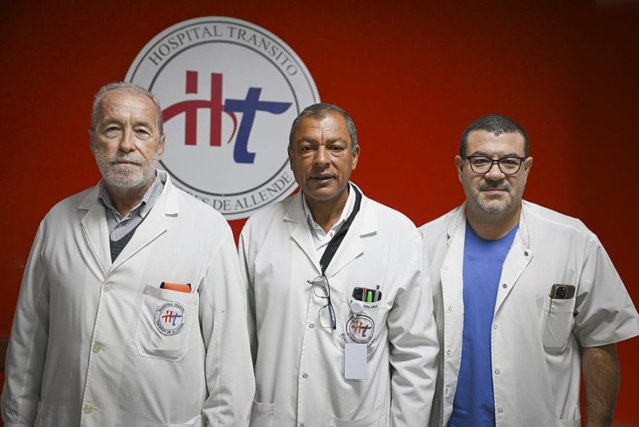 Médicos 2