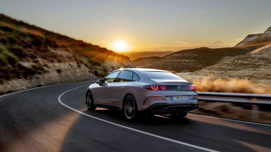 Mercedes-Benz Clase C