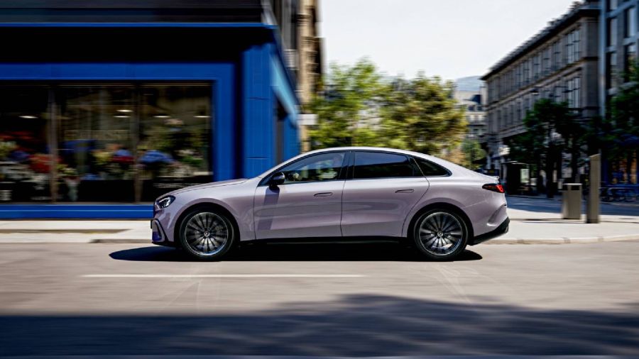 Mercedes-Benz Clase C