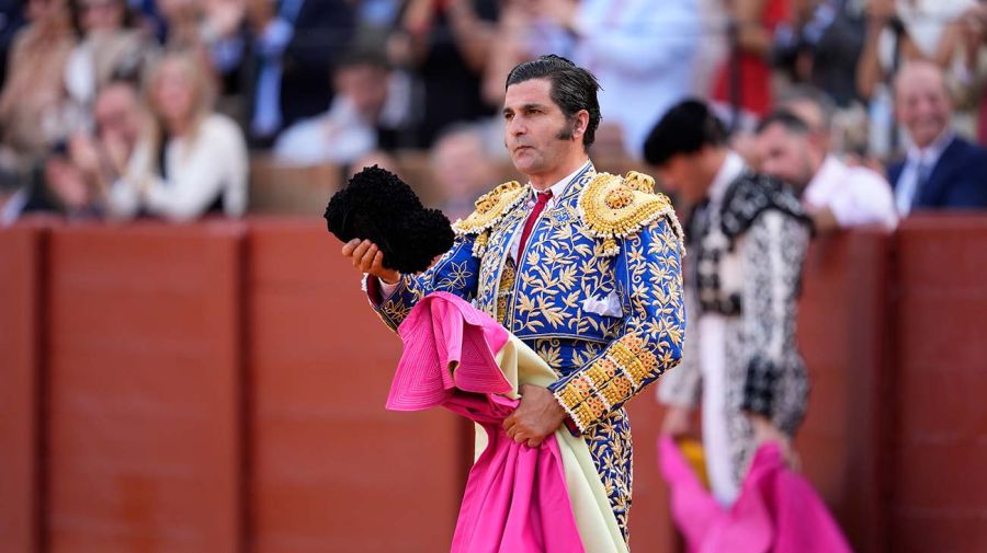 Morante de la Puebla 21042026