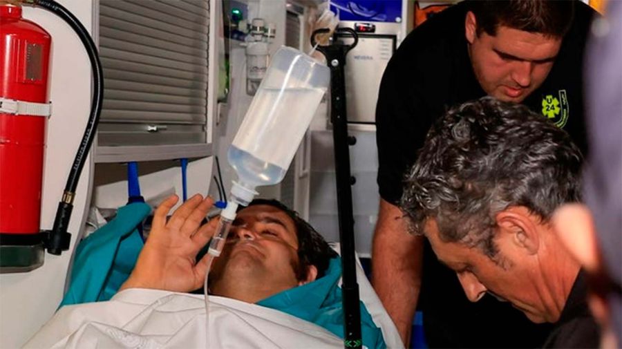 Morante de la Puebla 21042026