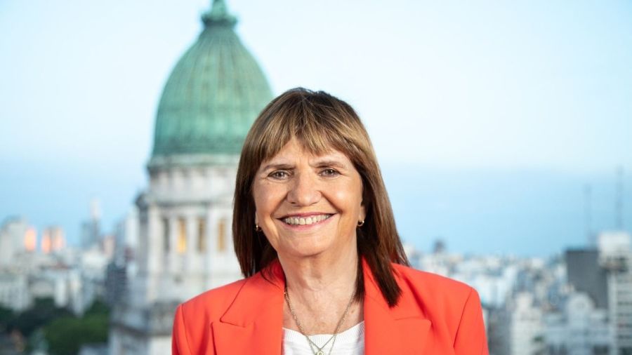 Patricia Bullrich
