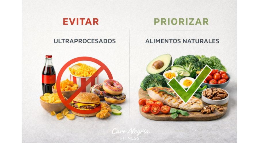 Por qué después de los 40 el cuerpo cambia… y cómo usar ese cambio a tu favor