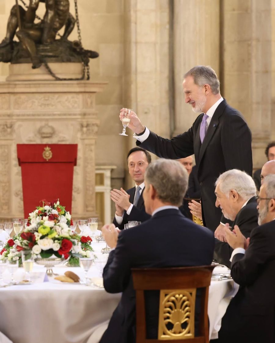 Rey Felipe VI, Letizia Ortiz
