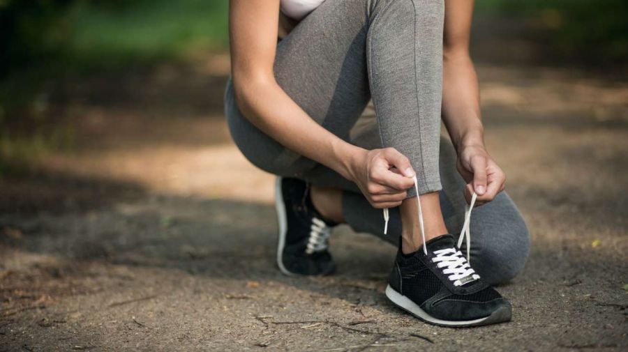 Zapatillas deportivas 21042026