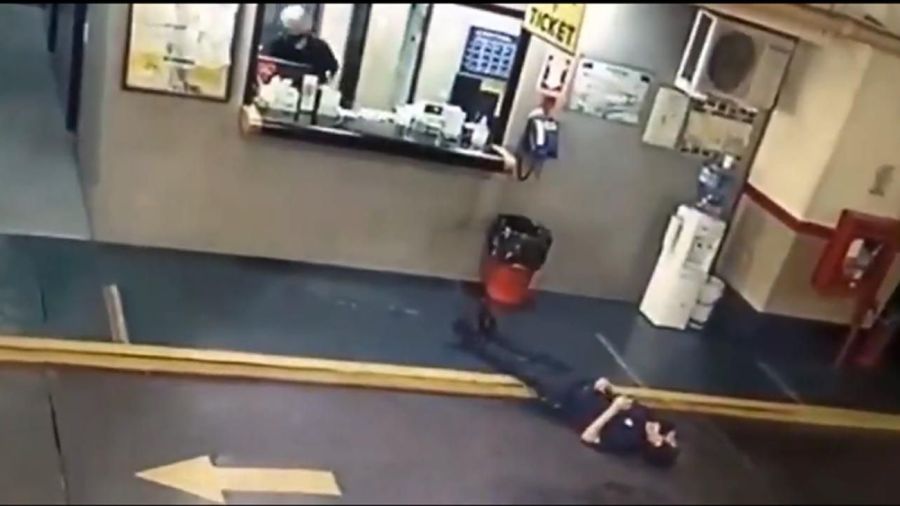 Caso Arturo López, el playero agredido en Monserrat 20260422