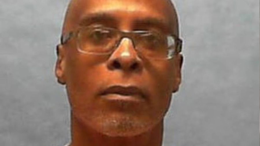 Chadwick Scott Willacy