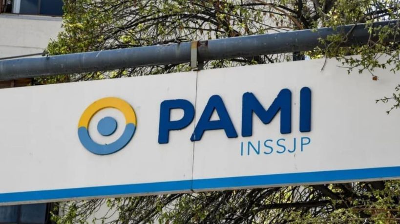 Crisis por el PAMI