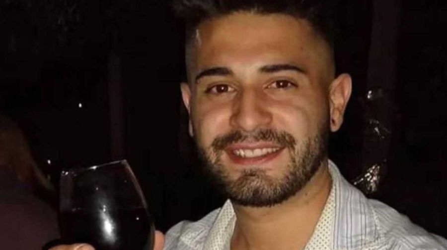 Gustavo Olguín 20260422