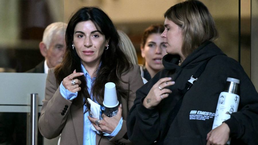 Juicio por la muerte de Diego Maradona - Audiencia 21-04