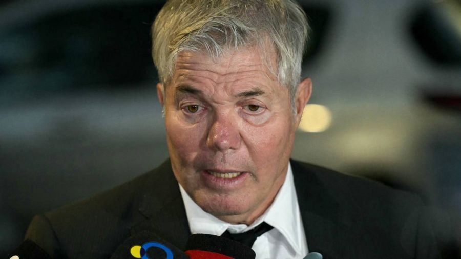 Juicio por la muerte de Diego Maradona - Audiencia 21-04