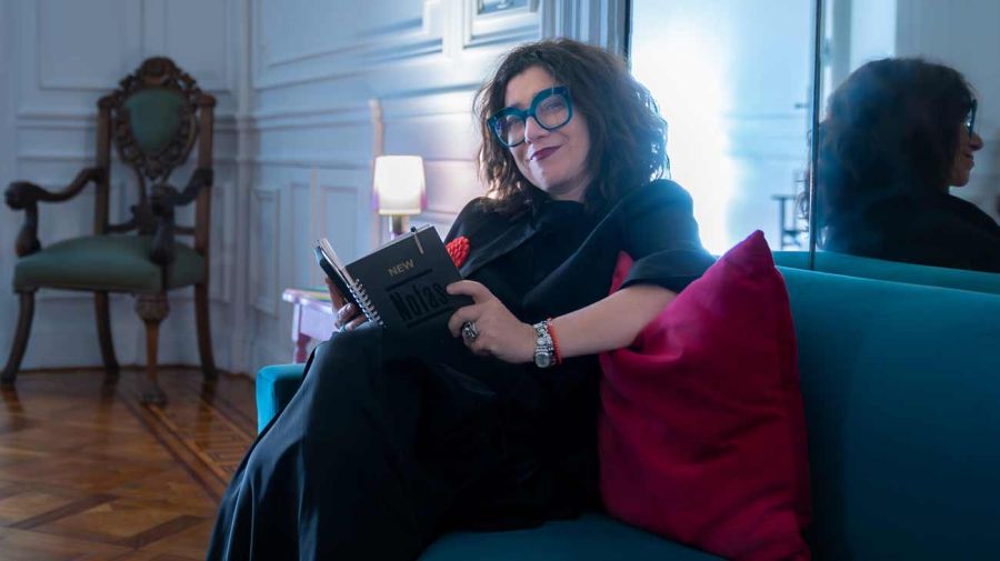 Mariela Ivanier 22042026