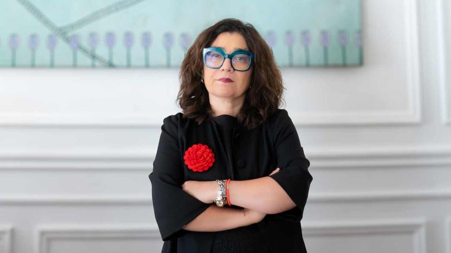 Mariela Ivanier 22042026