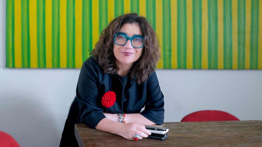 Mariela Ivanier 22042026