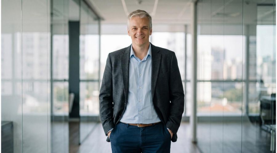 Maximiliano Ferrero: “Pienso como ingeniero, escucho como coach y decido como consultor”