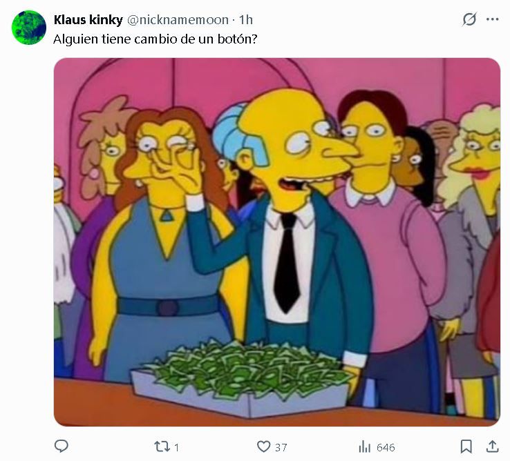 La duda de Manuel Adorni y el diezmo: cuánto poner y cómo salir