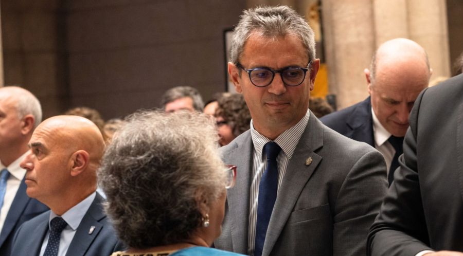 Meme Adorni Diezmo - La cara de Martín Menem