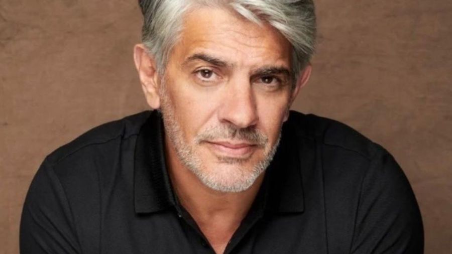 Pablo Echarri
