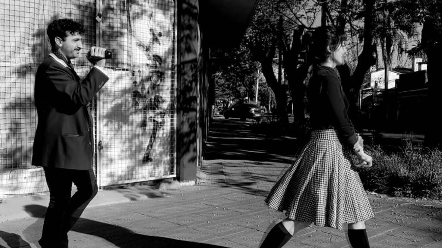 Películas del BAFICI 27