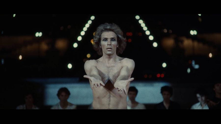 Películas del BAFICI 27