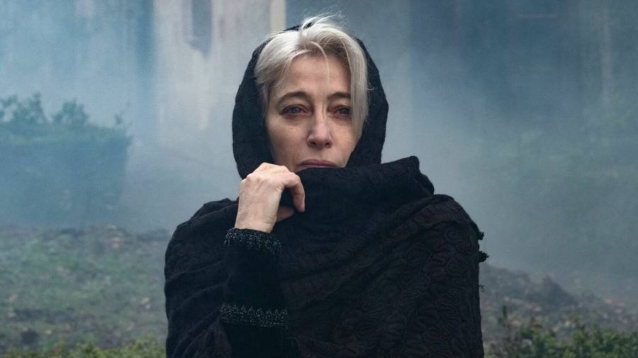 Películas del BAFICI 27