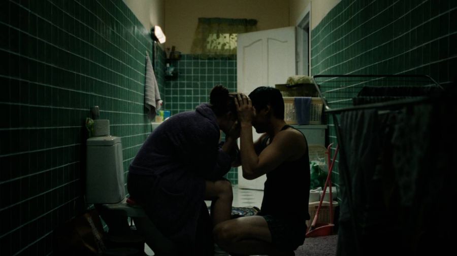 Películas del BAFICI 27