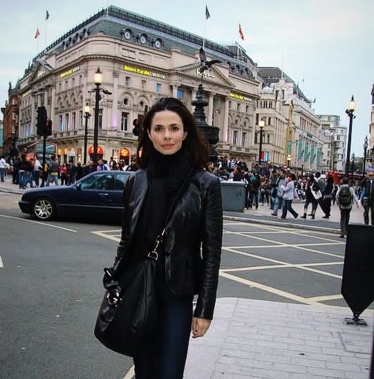 Quién es Rossana Almeyda, la supuesta nueva novia de Marcelo Tinelli: una vida en Miami y su gran amistad con Pampita 