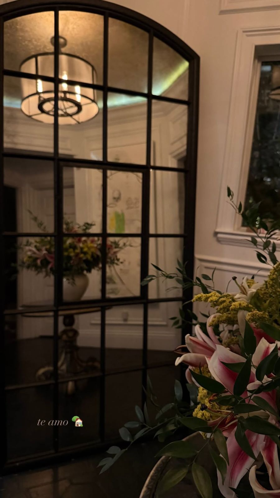 Stefi Roitman, Ricky Montaner