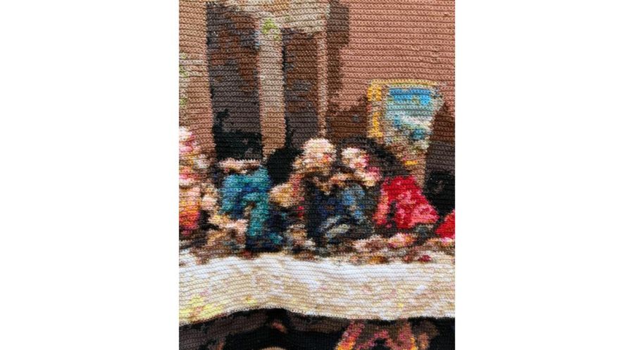 Tejiendo un futuro propio: Cómo Lucía Nájera Islas convirtió a Pluviofilia Tejidos by LINI en una marca con identidad