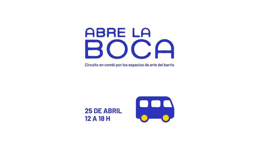 Agenda cultural del 23 al 29 de abril