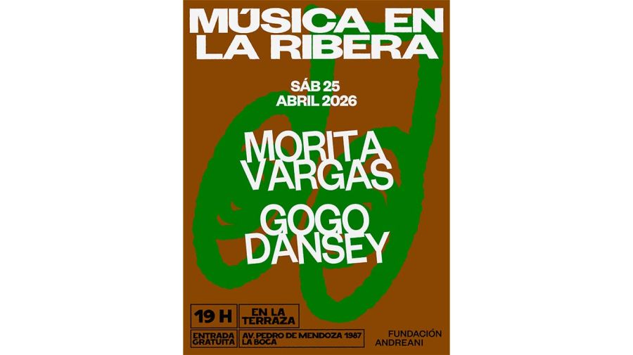 Agenda cultural del 23 al 29 de abril