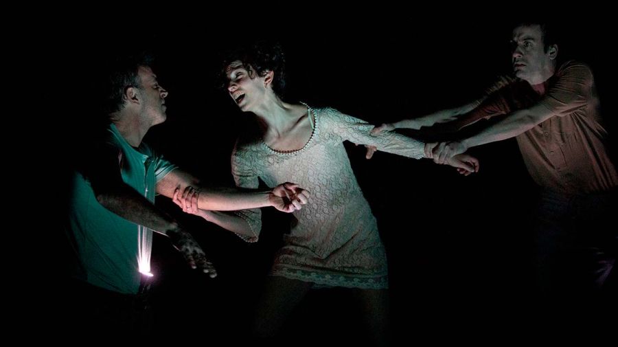 Agenda cultural del 23 al 29 de abril