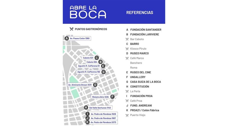 Agenda cultural del 23 al 29 de abril