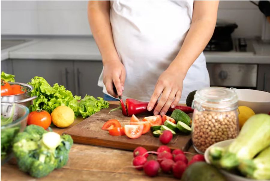 Alimentacion 2 Niño