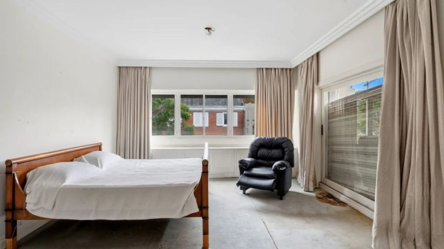 Así es la casa en Barrio Parque de la familia Macri