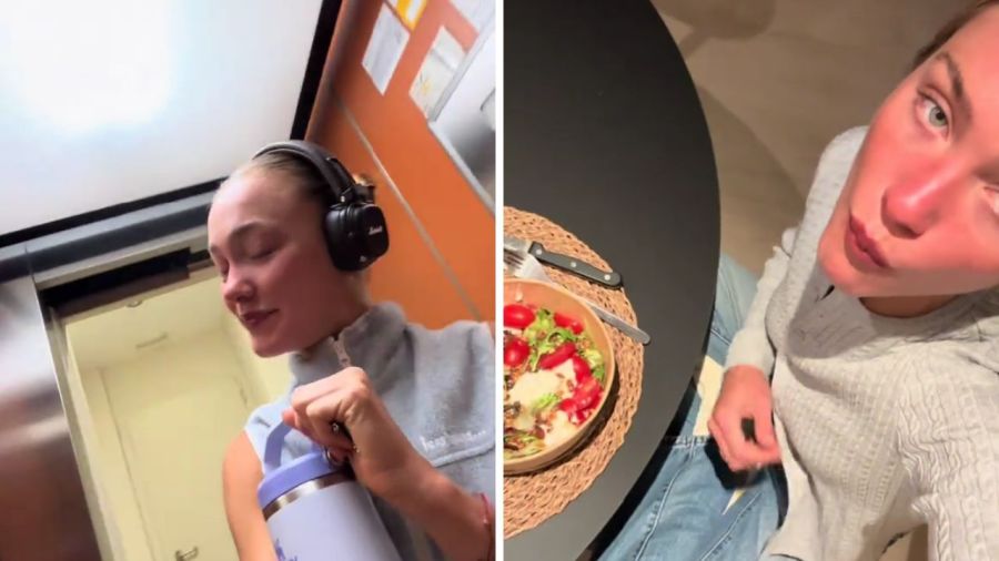 Así es la nueva casa de Sofía Solá