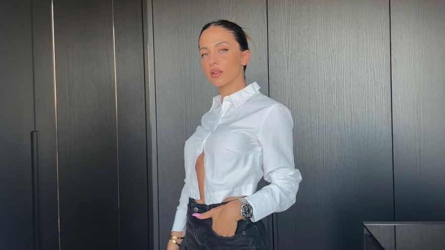Caro Calvagni